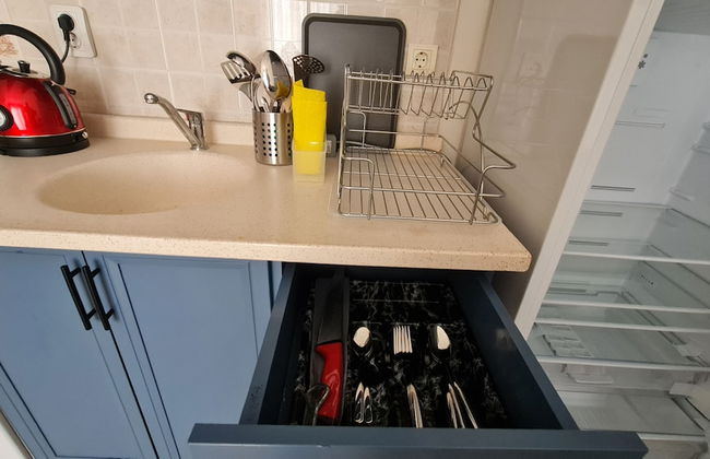 Kemer Comfort Apartment - Foto 66