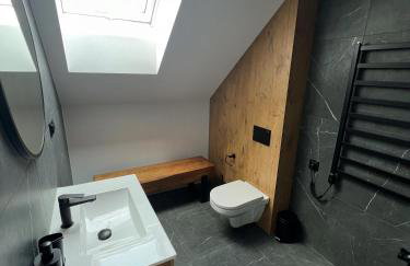 Lake House Borowe - Foto 46