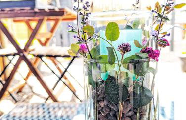 Rural Private Lodge - With Hot Tub - Outdoor Kitchen and Covered Lounge for Two - Foto 2