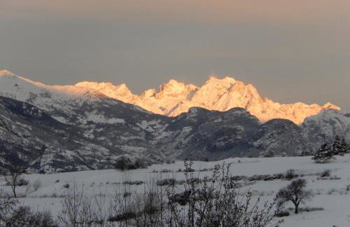 Villa Pelvoux Edelweiss - Foto 28
