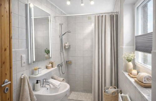 Ferienbauernhof Liesenberg Försterhaus Gänseblümchen - Foto 10