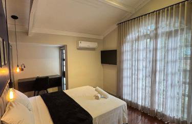 Conde de Linhares Flats - Foto 35