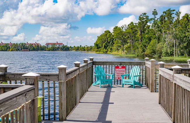 Blue Heron Beach Resort - Foto 78