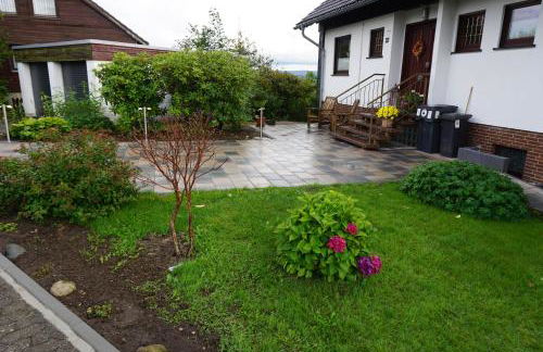 Ferienwohnung Hoher Weg - Foto 7