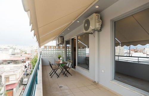 Cozy Apartments near the Port of Piraeus - Foto 37