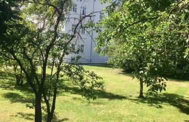 Altbau-Traum mit Riesen-Dachterrasse - Foto 30