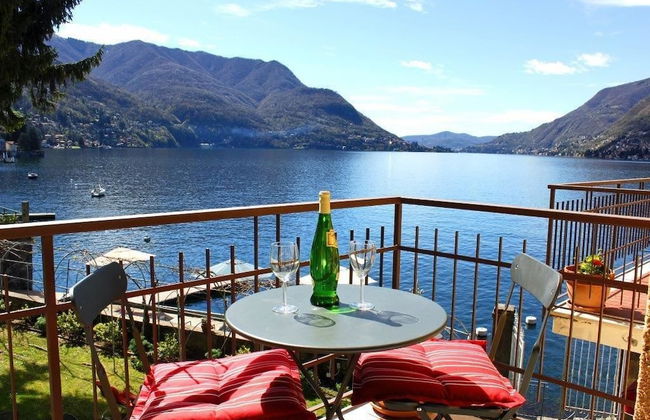 Lake Como Beach Resort and Villas - Foto 48