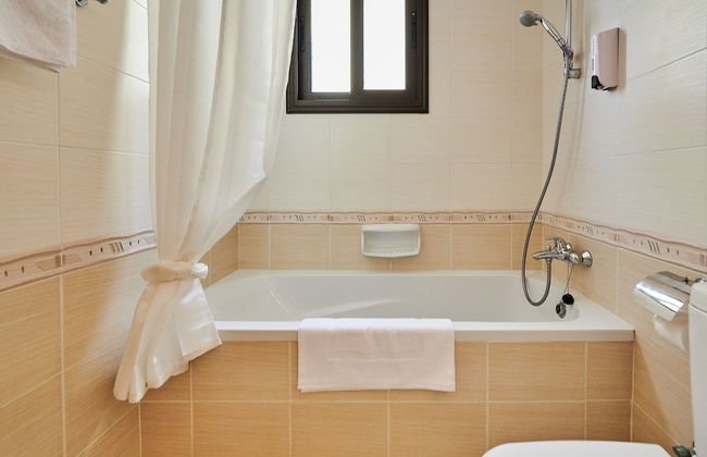 Kyklades Angie Resort - Foto 10