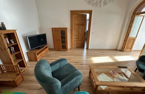 Ferienwohnung zur Silbertanne - Foto 25