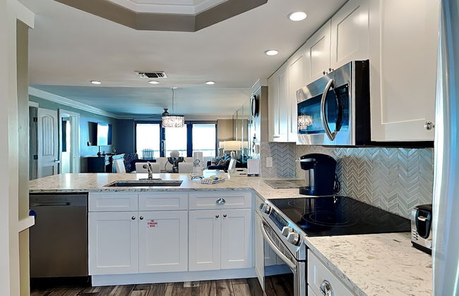 Edgewater by Southern Vacation Rentals - Foto 34