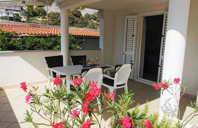 Garden - sea View - A1 - Foto 12