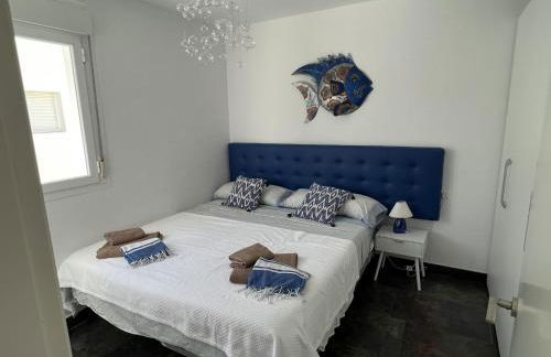 5 bedroom villa in Cala Vadella - Foto 19