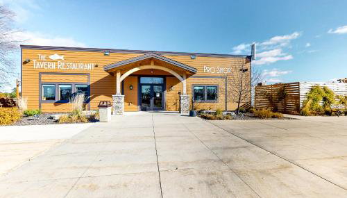 Chula Vista Condo 2408 - Foto 2