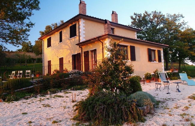 Agriturismo I Lapi - Foto 41