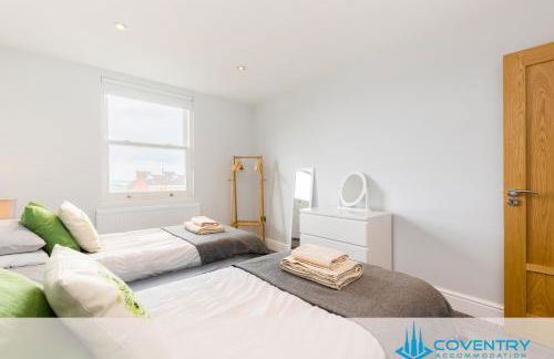 Hill Cottage Apartments Coleshill Open for NEC weekend visitors - Hosted By Coventry Accommodation - Foto 20