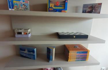 Castelo Chalet Chios - Photo 19