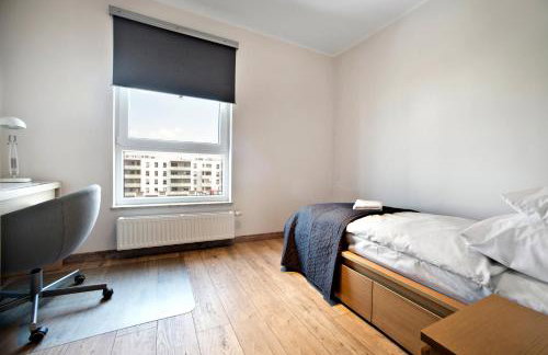 P&O Serviced Apartments Nowy Ursus - Foto 11