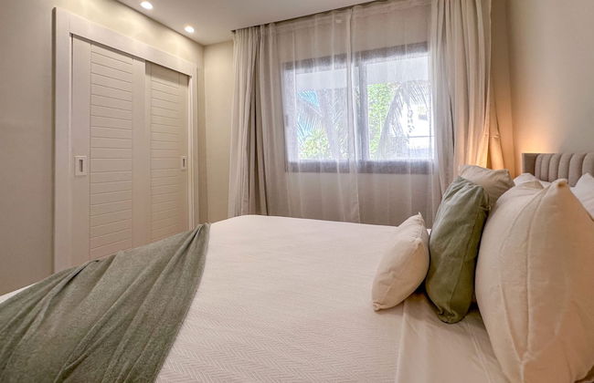 Spectacular Brand new Beach Condo - Foto 8