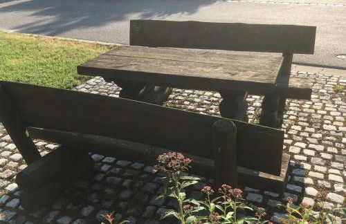 Ferienwohnung zum Dorfwirt - Foto 35