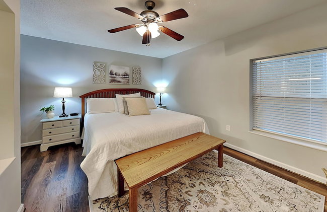 Whispering Pines II by Jackson Mountain Rentals - Photo 21