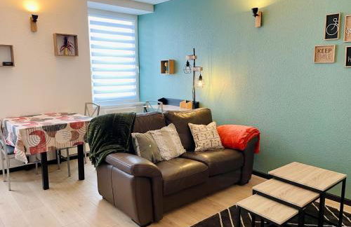 Joli appartement avec parking - Foto 7