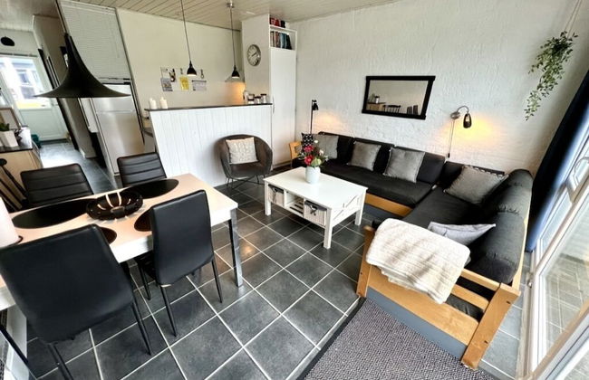 Agger Booking - lejligheder 100m fra Vesterhavet - Foto 17