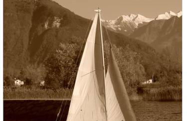 Casa Mimosa - appartamento vacanze sul Lago di Como - Foto 25