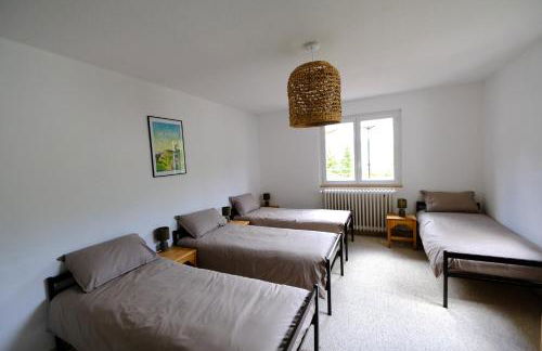 Gite des Rosiers - Foto 8