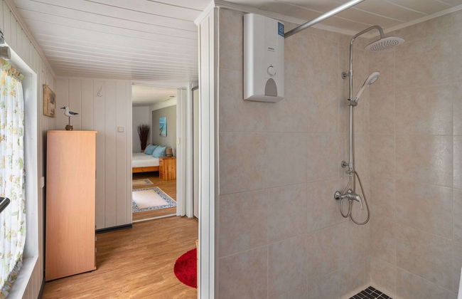 Quaint Holiday Home near Forest in Stuer - Foto 9