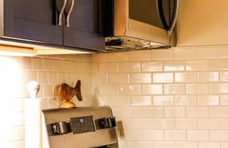 MY PLACE! Luxury 2 Bed with piano! - Foto 38