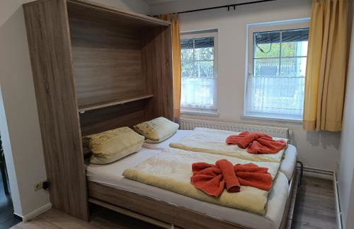 Kastanienhof Lübben - Foto 33