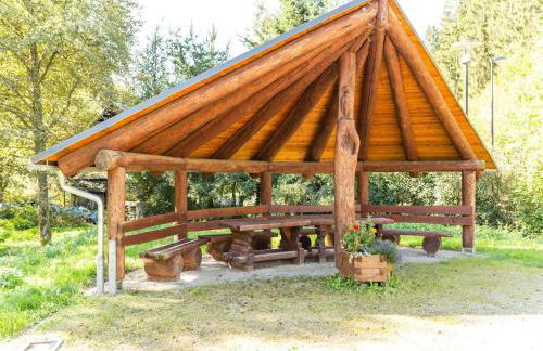 Apartment near Rennsteig - Photo 30