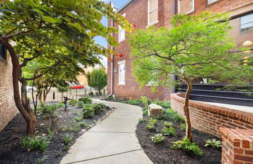 Stay in heart of Johnson City * Urban Loft * - Foto 38