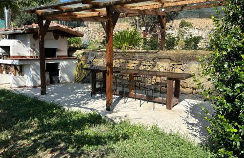 La Casa negli Ulivi, con piscina - Foto 7