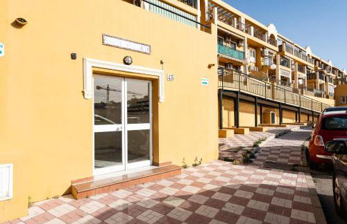 MalagaSuite Three Rooms with Terrace - Foto 28