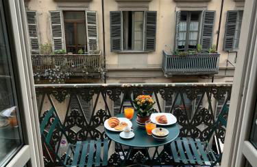 Casa Eleganza Torino - Foto 22