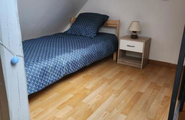 Gîte Vallée de Munster 3 étoiles chez Flavie & Ludo - Foto 13