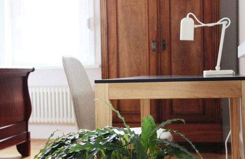 Wunderschöne, großzügige Wohnung - Foto 7