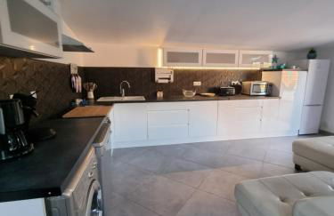 Villa les 2 Oliviers - Foto 16