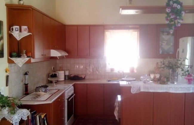 Tourloti Village House - Foto 9