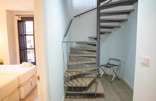 Casa Miravalle Apartamentos Darro - Foto 52