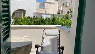 Il Solleone charming rooms and apartments - Foto 4