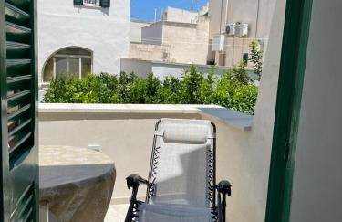 Il Solleone charming rooms and apartments - Foto 4