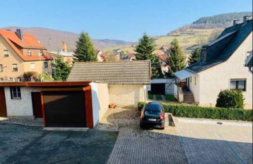 Ferienwohnung Struth-Helmershof - Foto 2