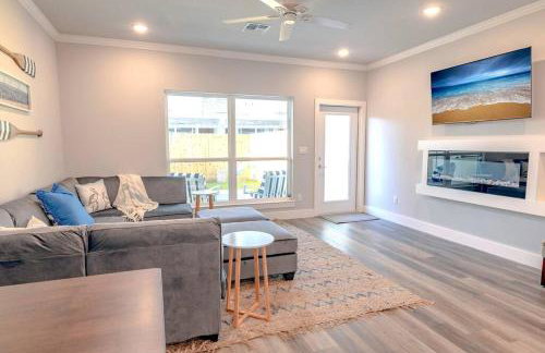 Private Pool Magnolia's Coastal Escape - Foto 16