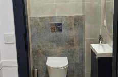 Apartament Blue 4 pokojowy z ogródkiem - Foto 78