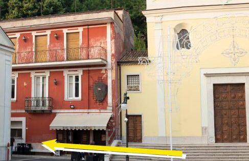 Vicolo del Sole - Foto 12