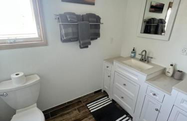 Northern Lights from Hot Tub, Denali National Park - Photo 24