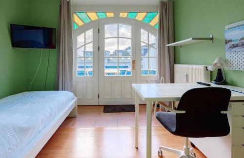 Gemütliche Wohnung mit Balkon Wohnung6 - Foto 8