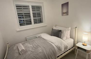 Luxury House, Great Location in Redditch - Contractors - Families - Groups - Relocators - Sleeps 9 - Foto 33